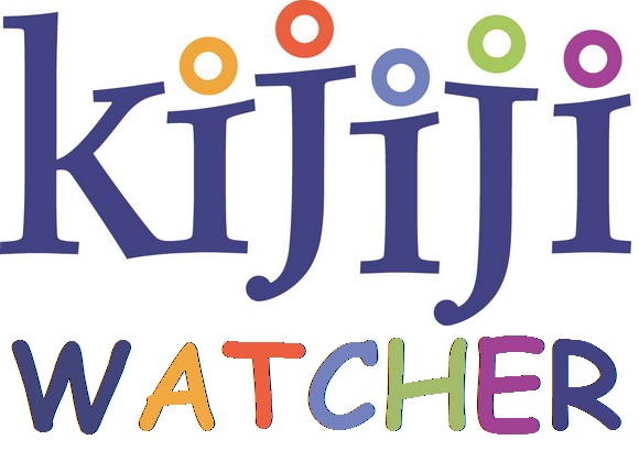Kijijiwatcher